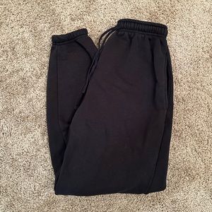 Pretty Little Thing Jogger Sweatpants